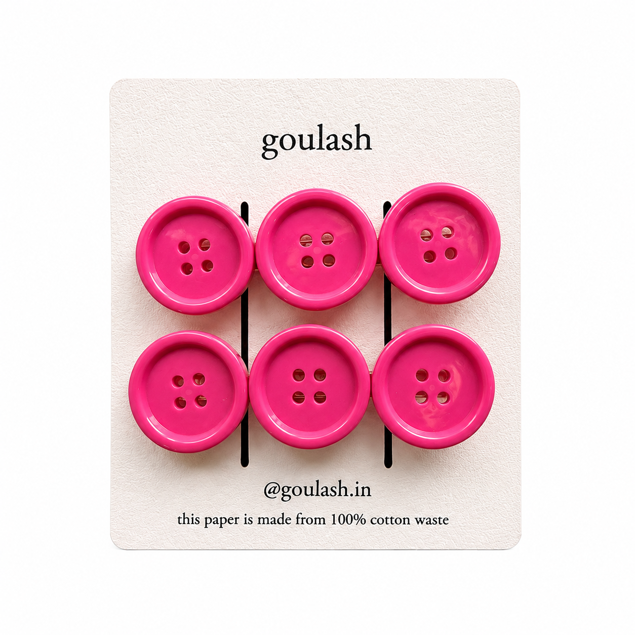 Button Clips