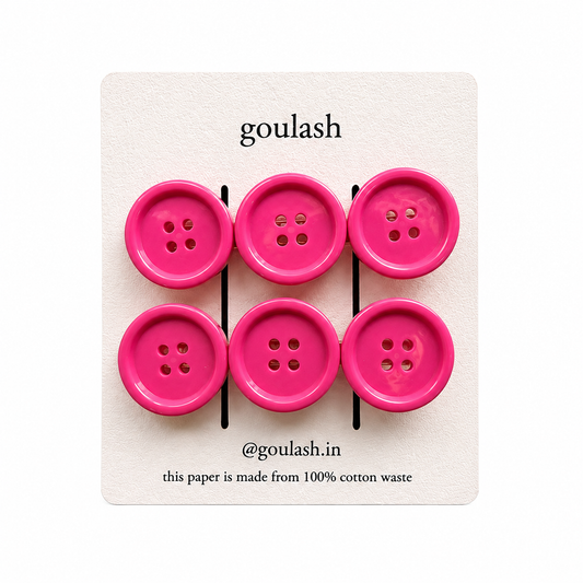Button Clips