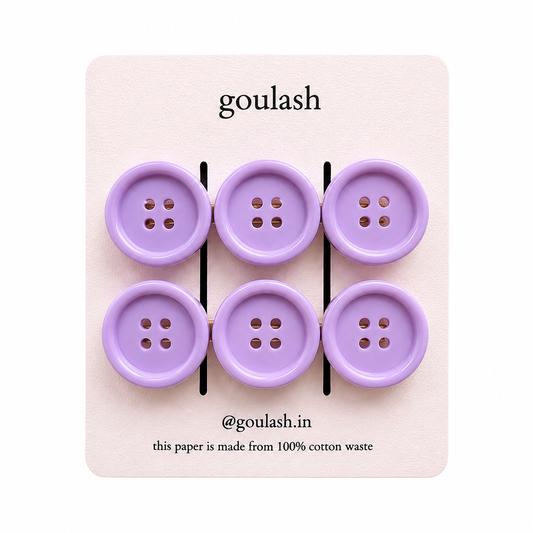 Button Clips