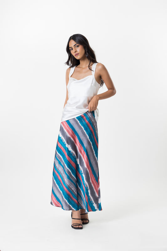 Sangria Skirt