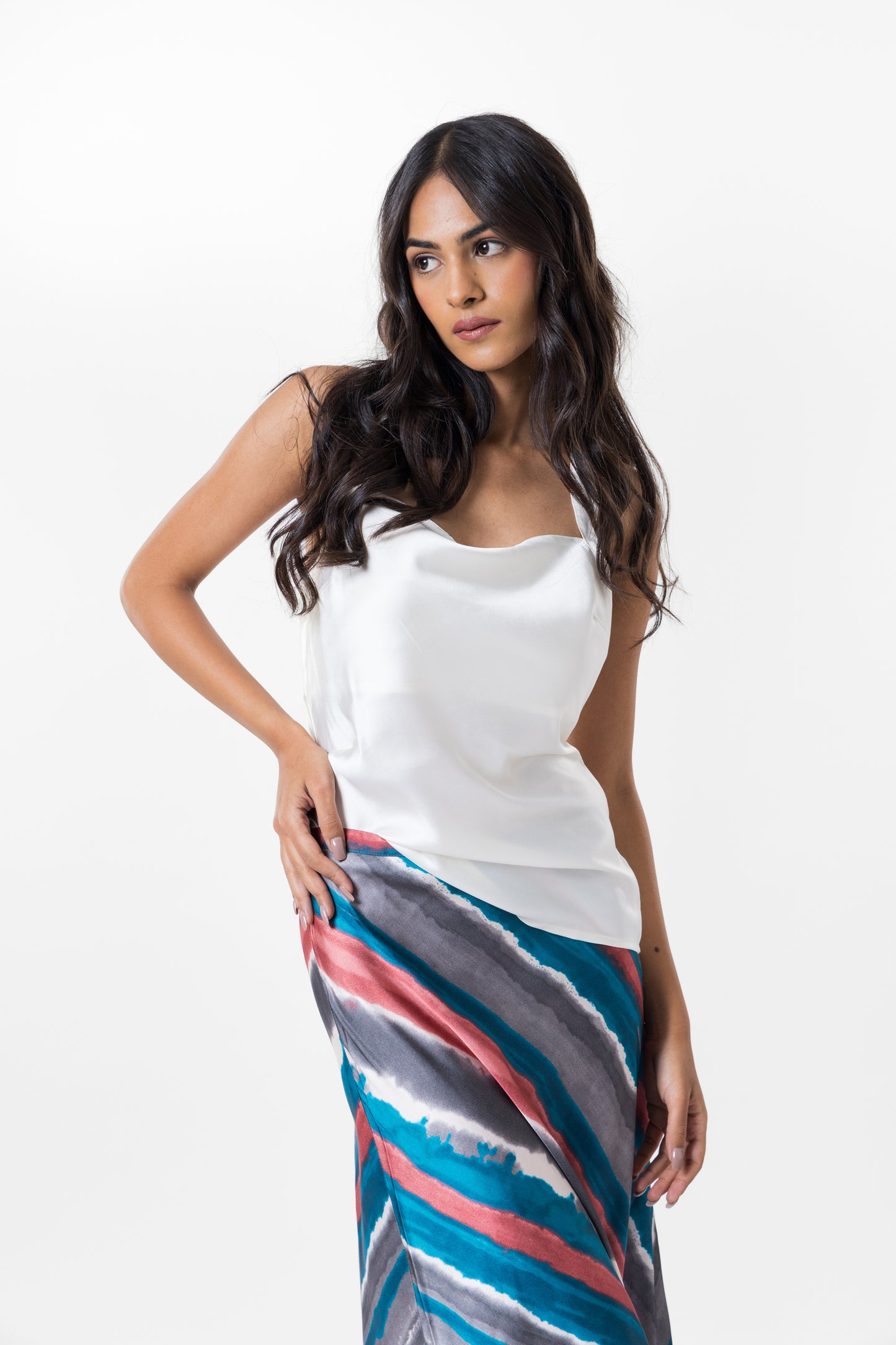 Sangria Skirt