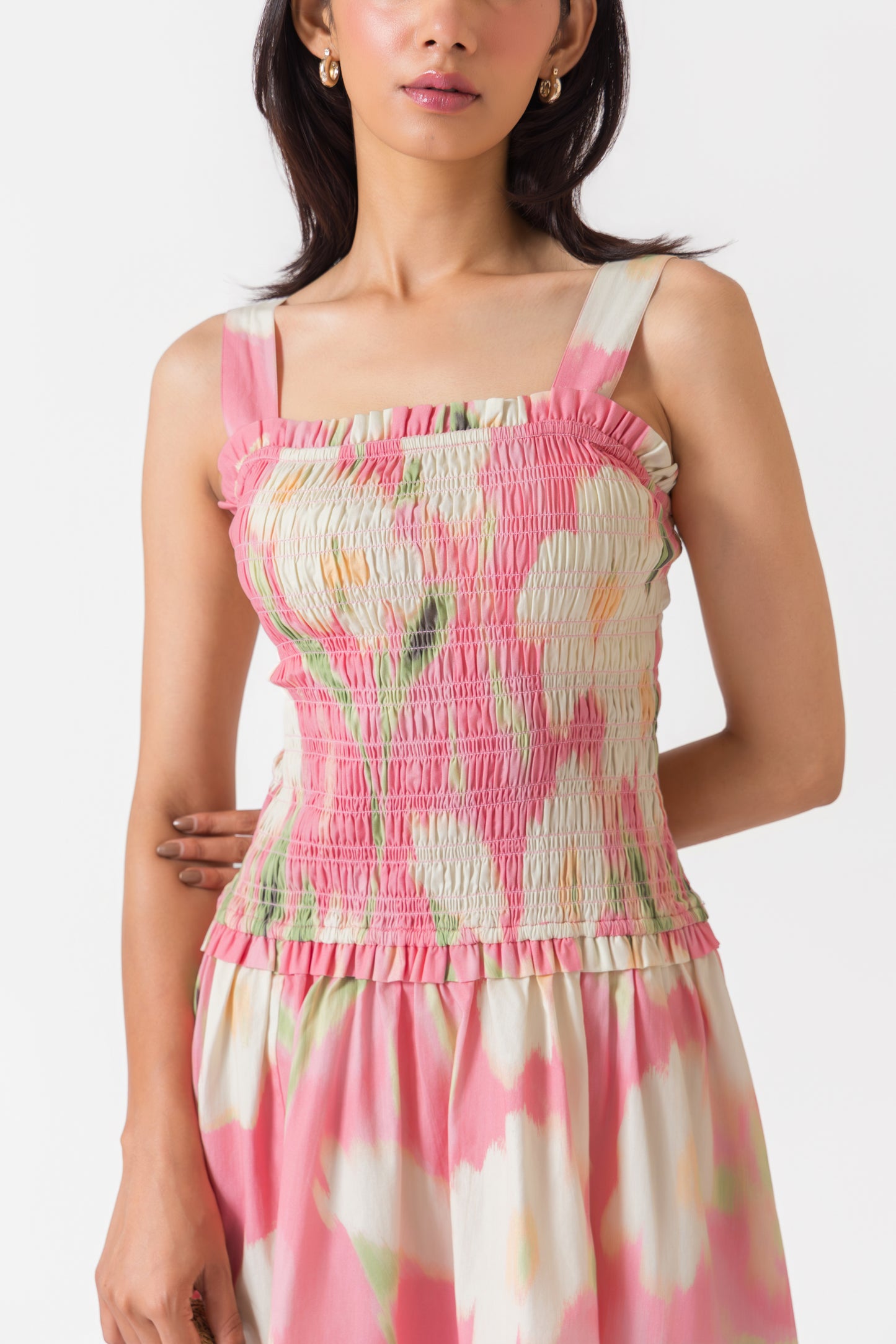 Poppy Dress