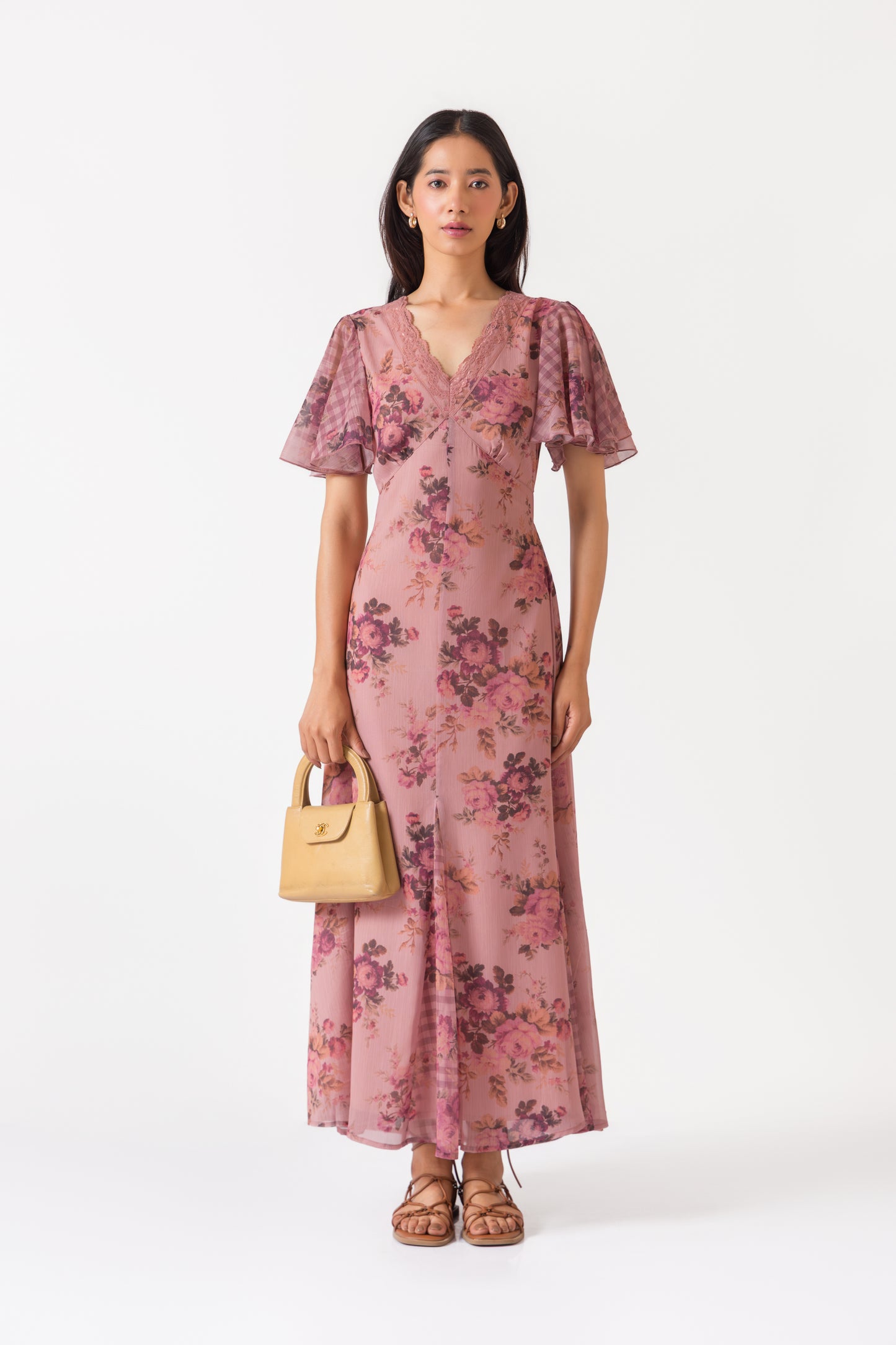 Lola Dress