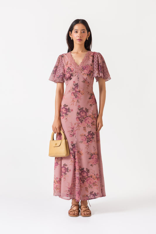 Lola Dress