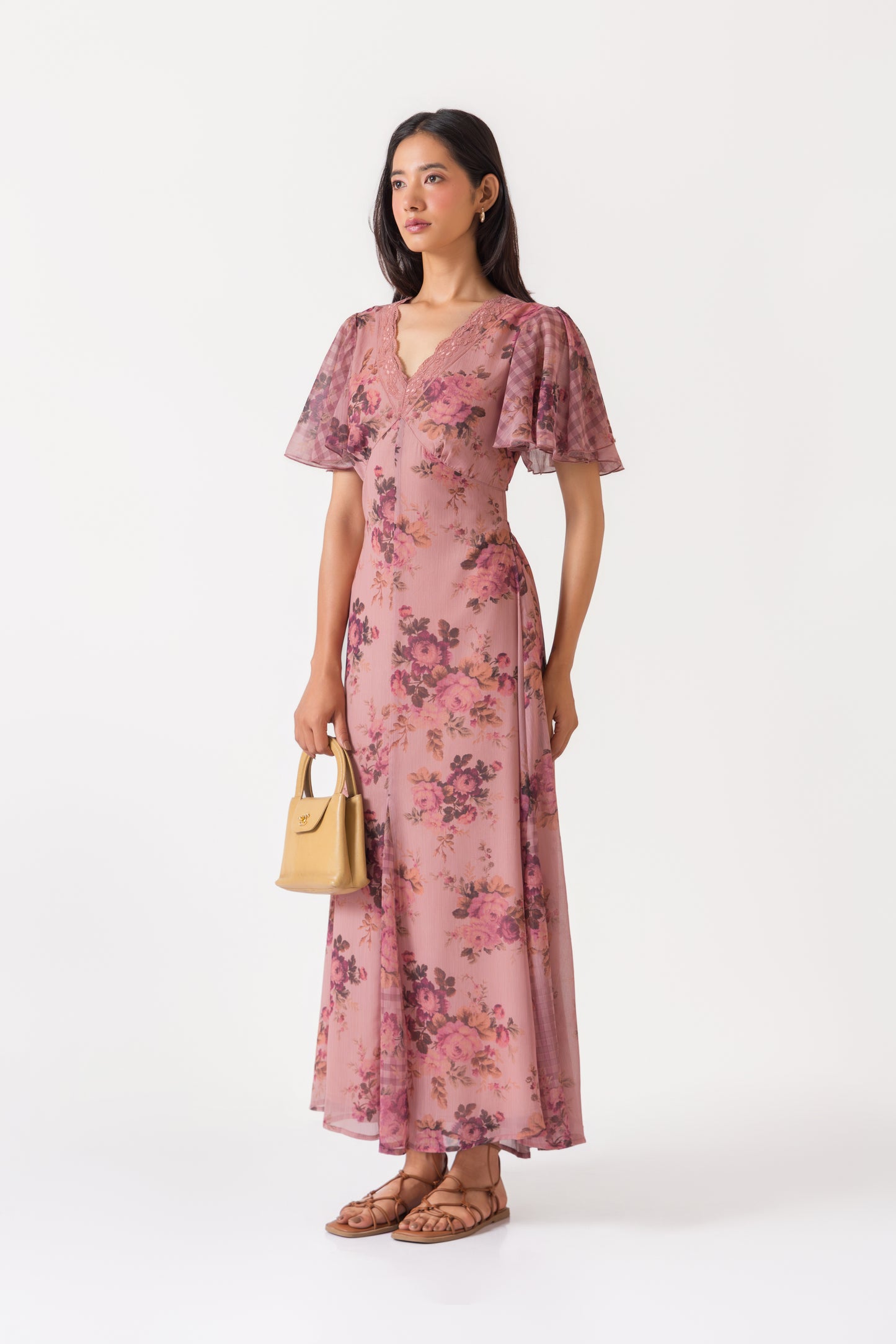 Lola Dress