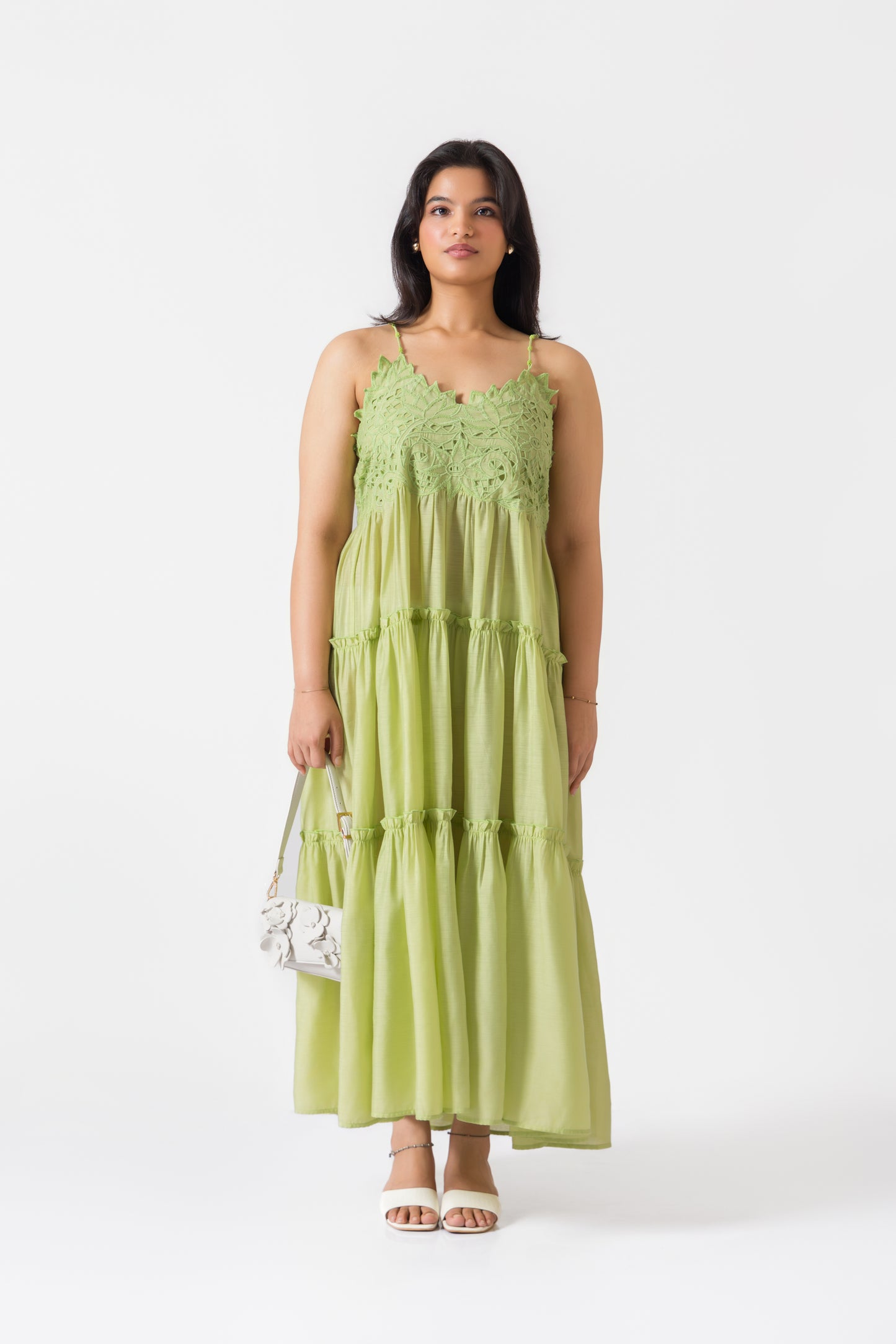 Lulu Dress