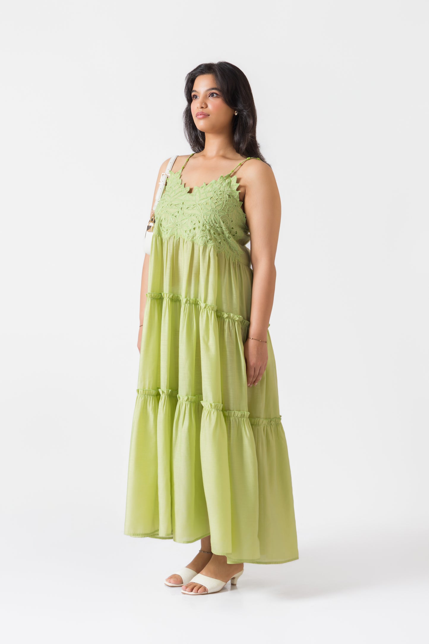Lulu Dress