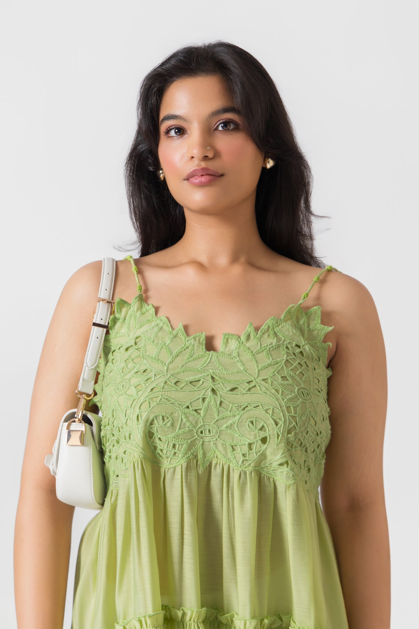 Lulu Dress