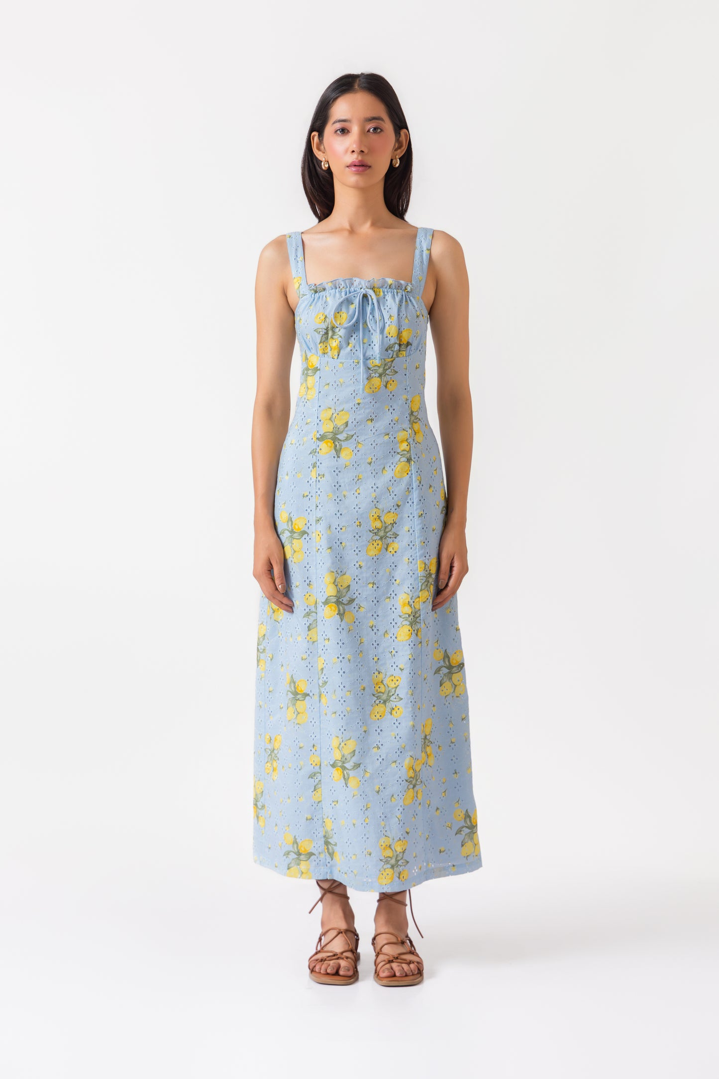Bella Dress