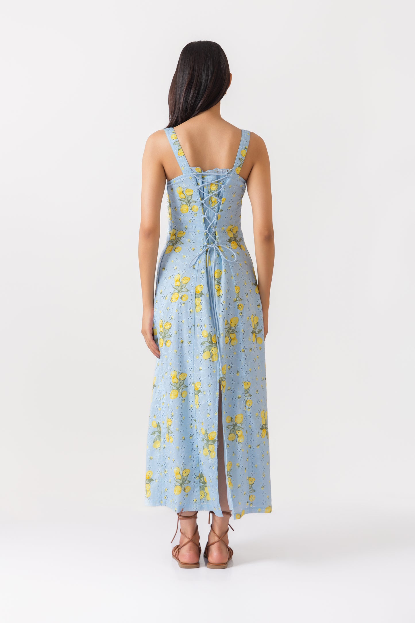 Bella Dress