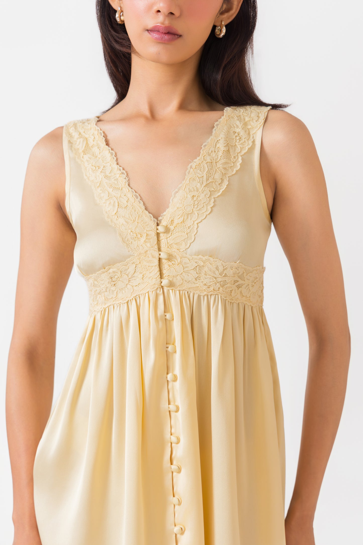 Jasmine Dress