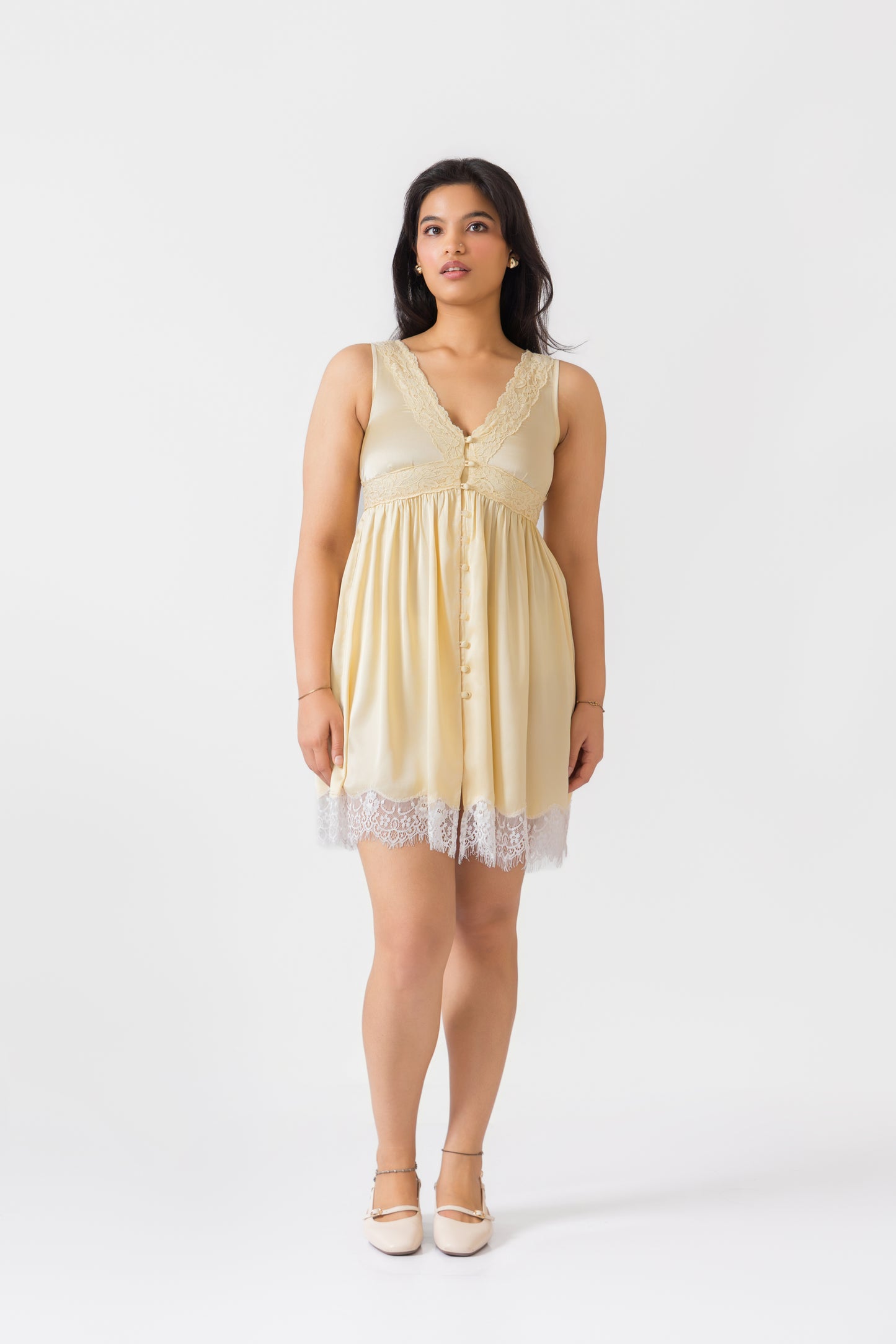 Jasmine Dress