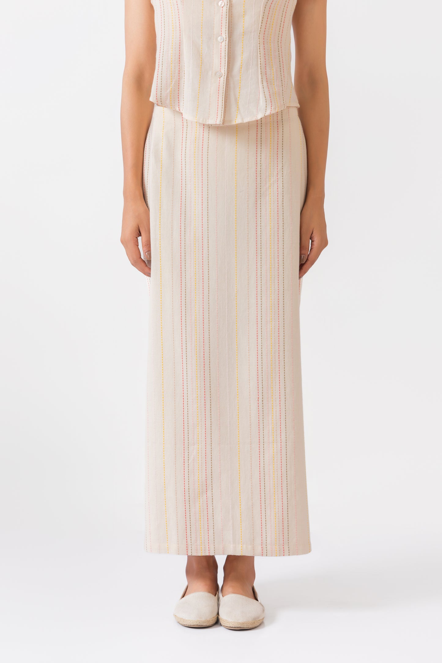 Posie Maxi Skirt