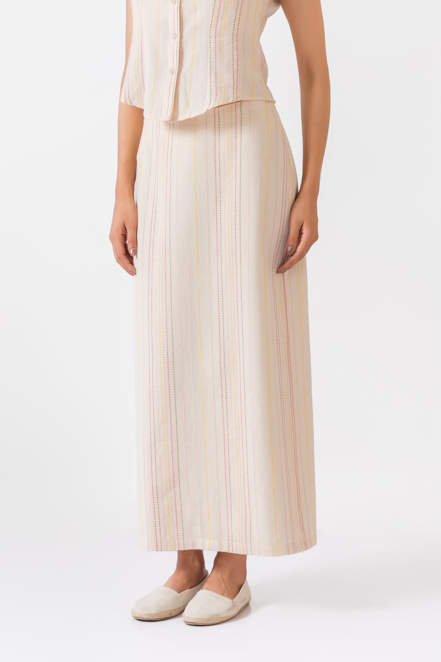 Posie Maxi Skirt