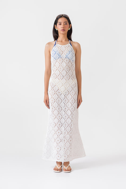 Paloma Coverup