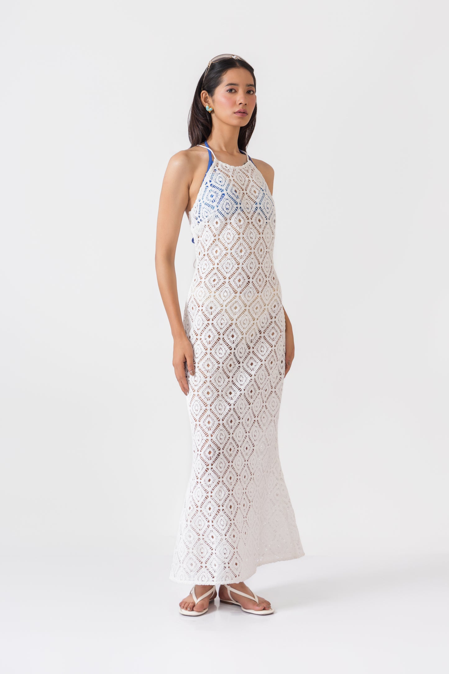 Paloma Coverup