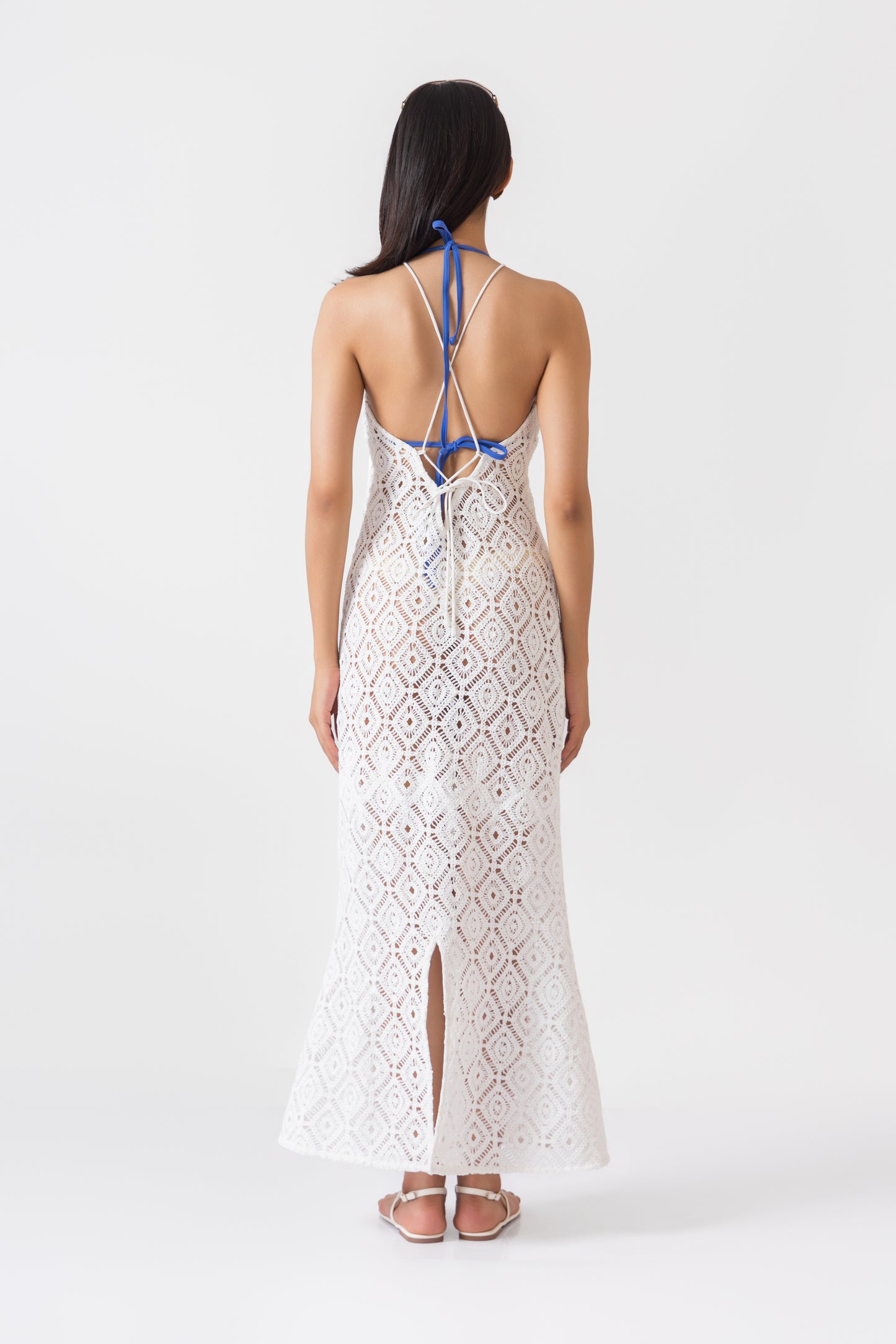 Paloma Coverup