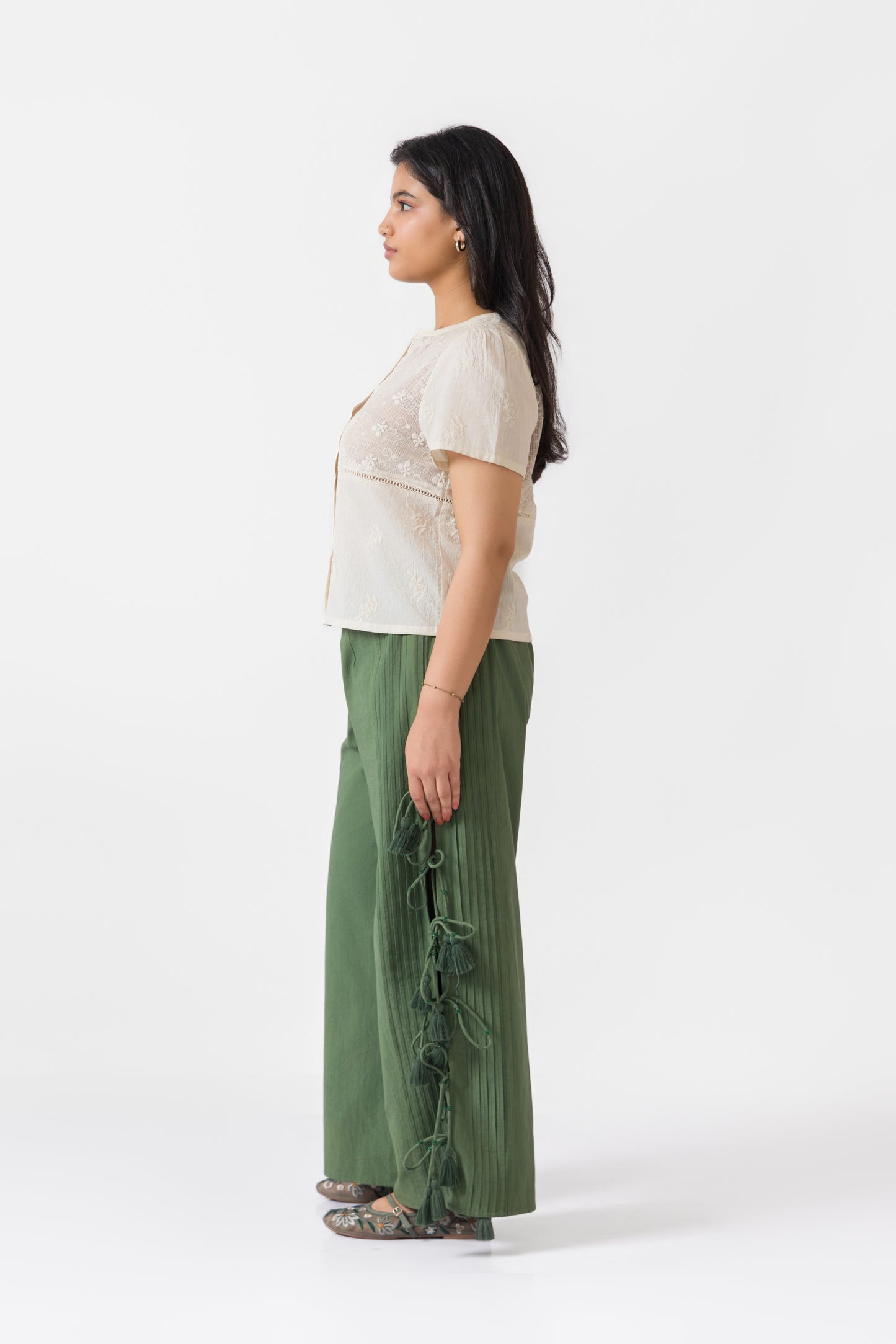 Frankie Pants