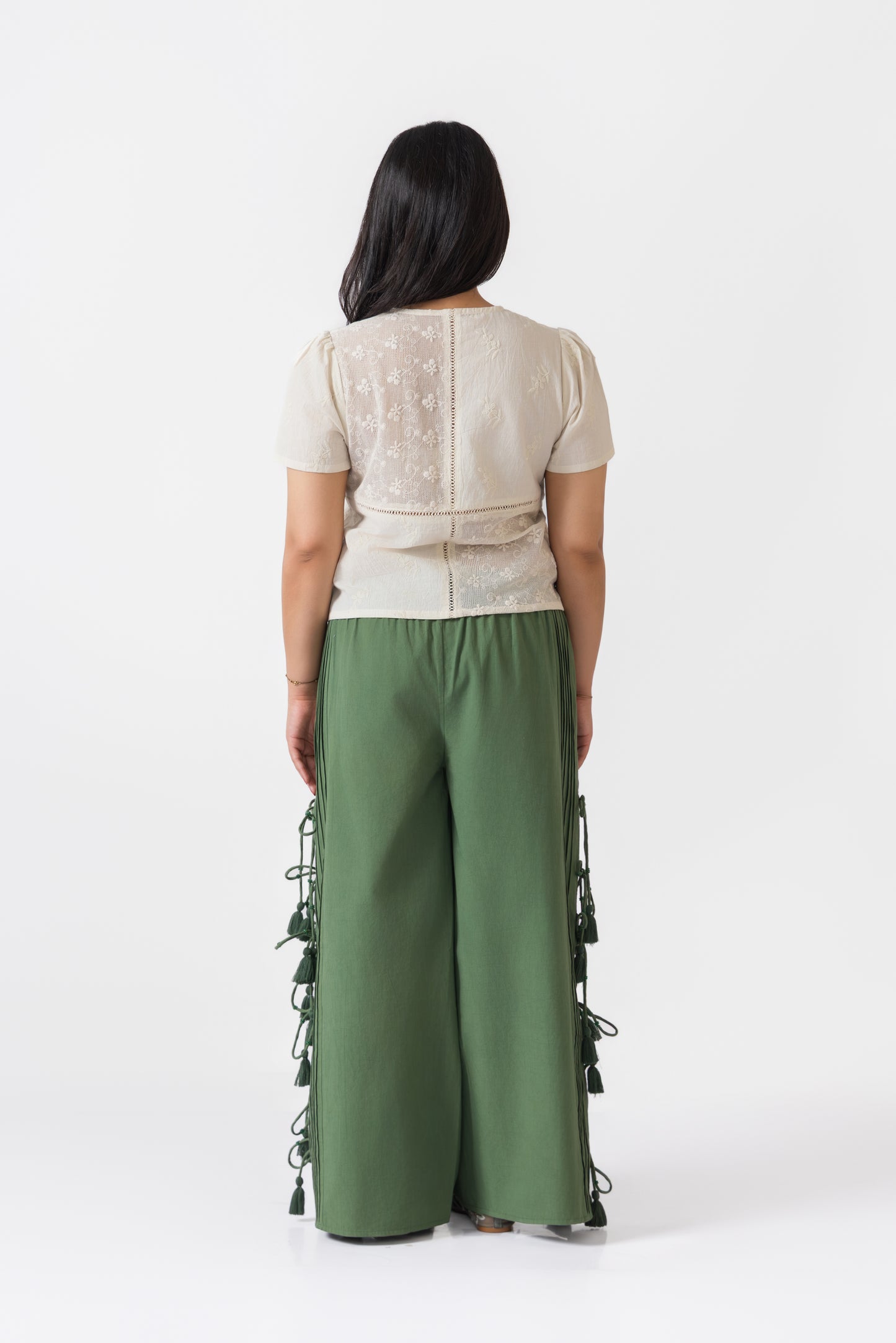 Frankie Pants