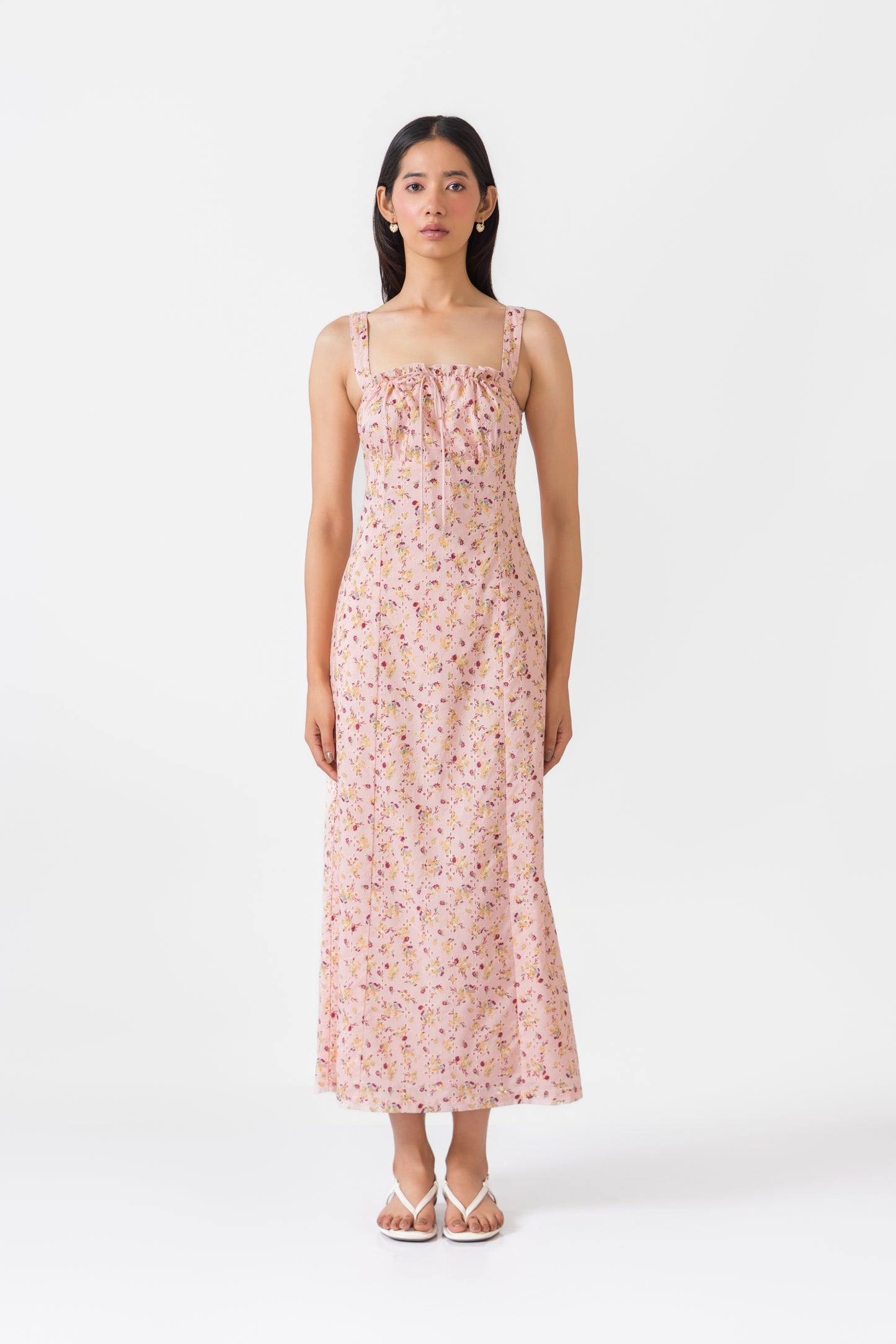 Daisy Dress