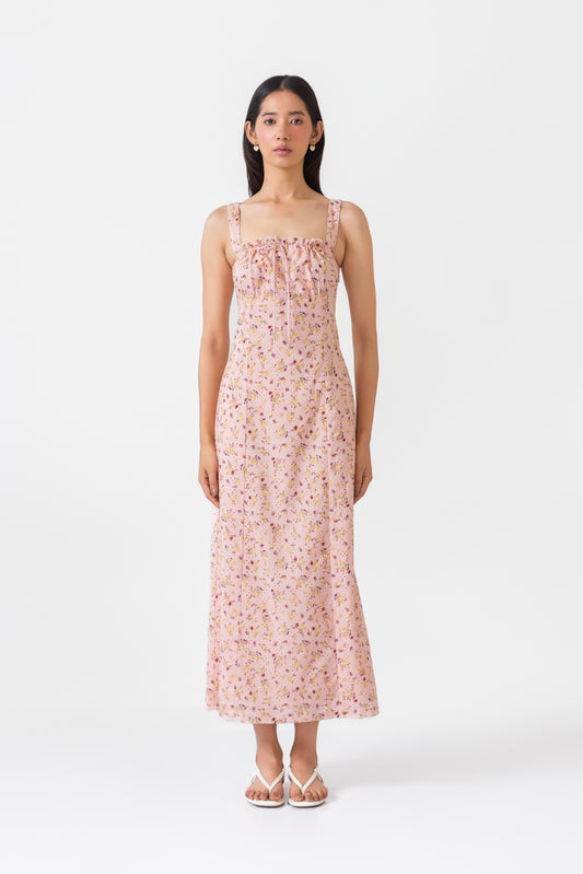 Daisy Dress