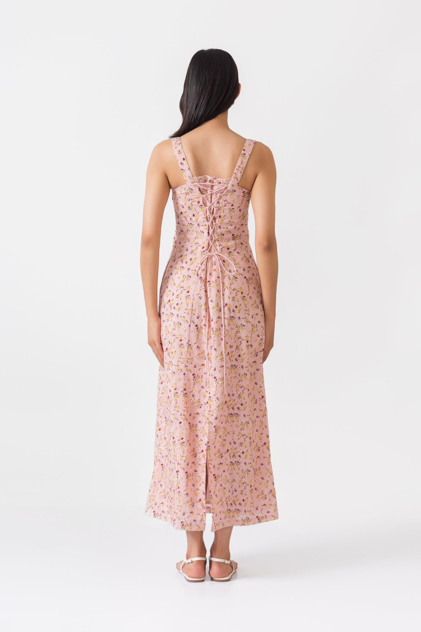 Daisy Dress