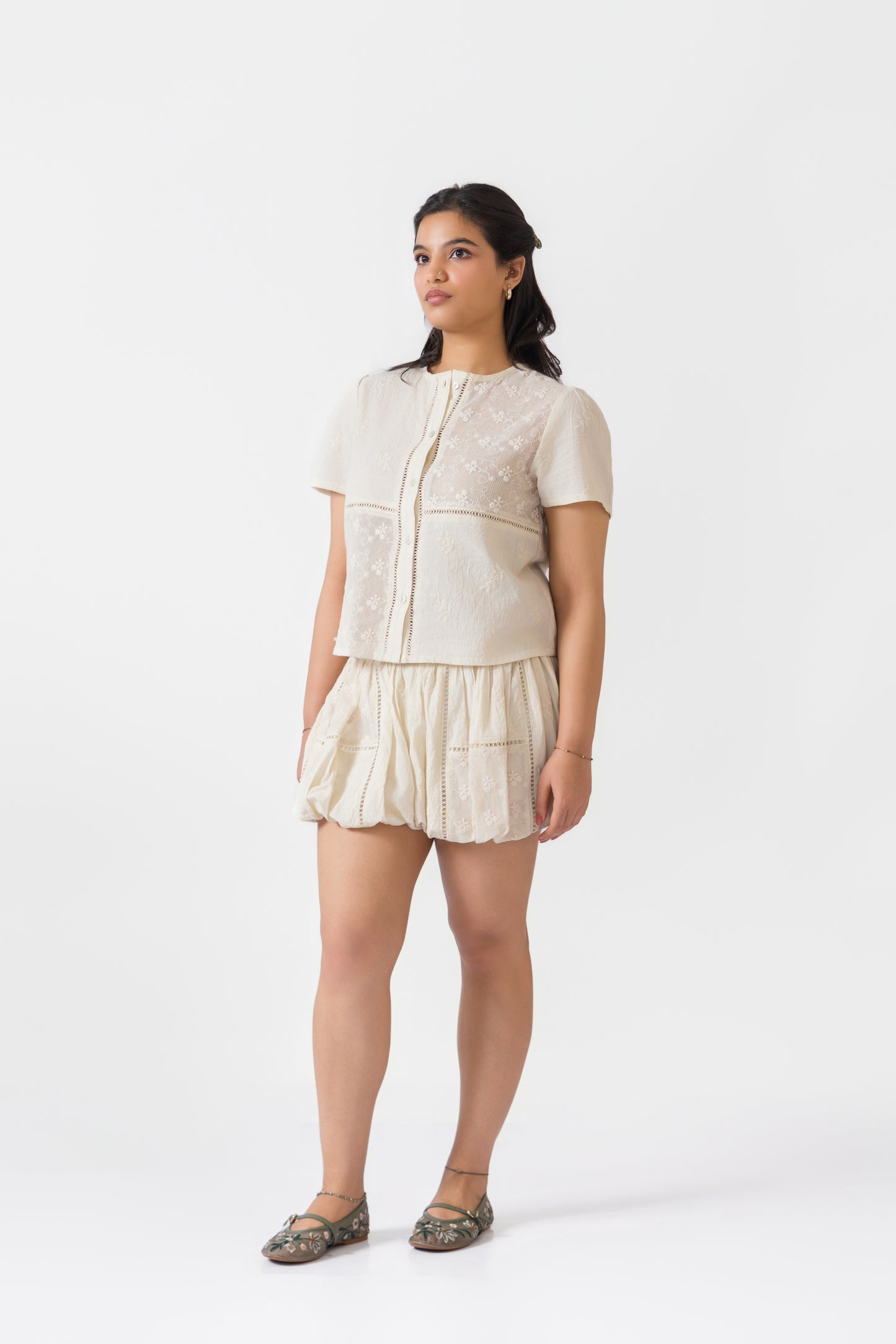 Betty Skort