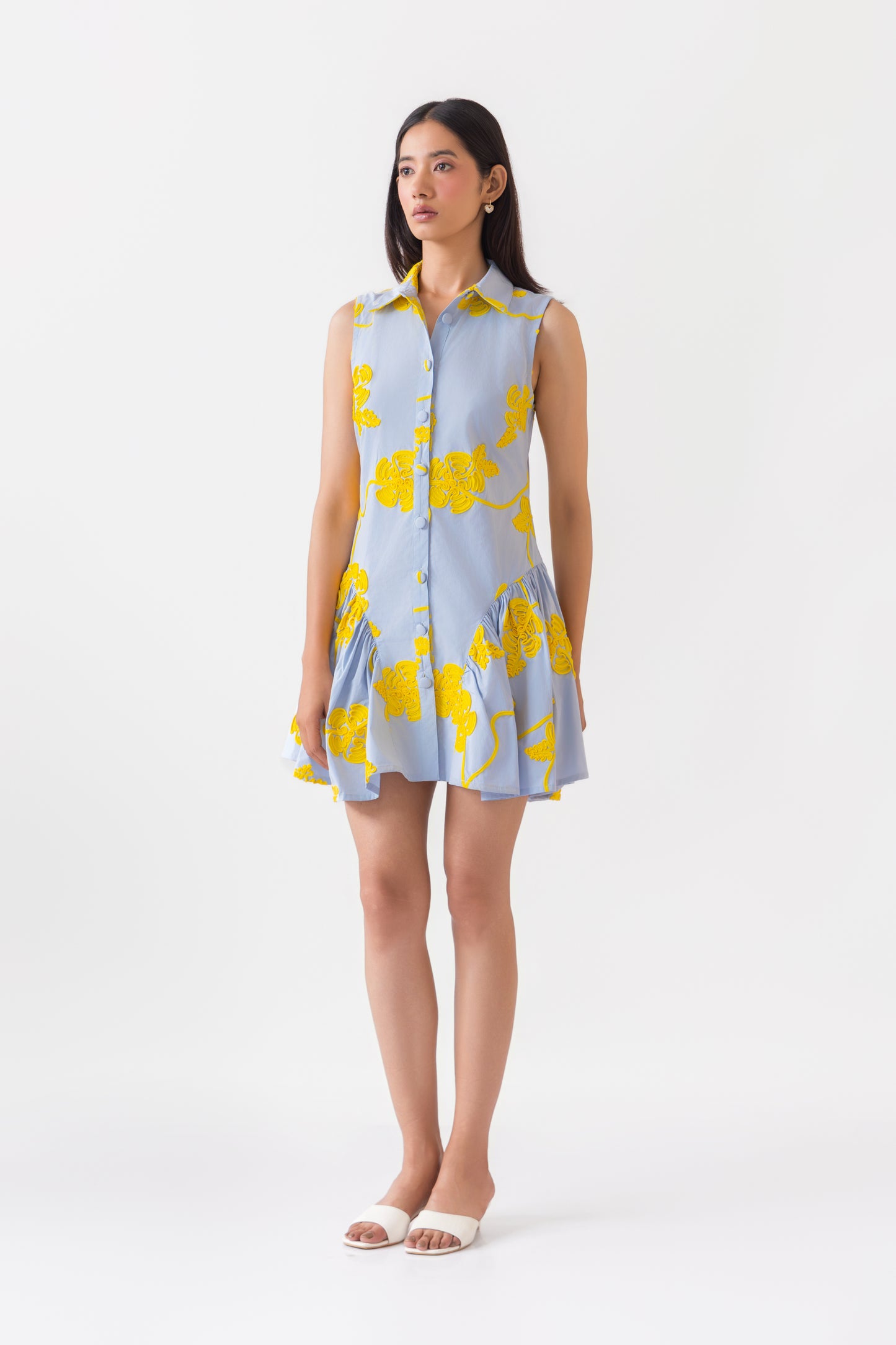Lottie Dress