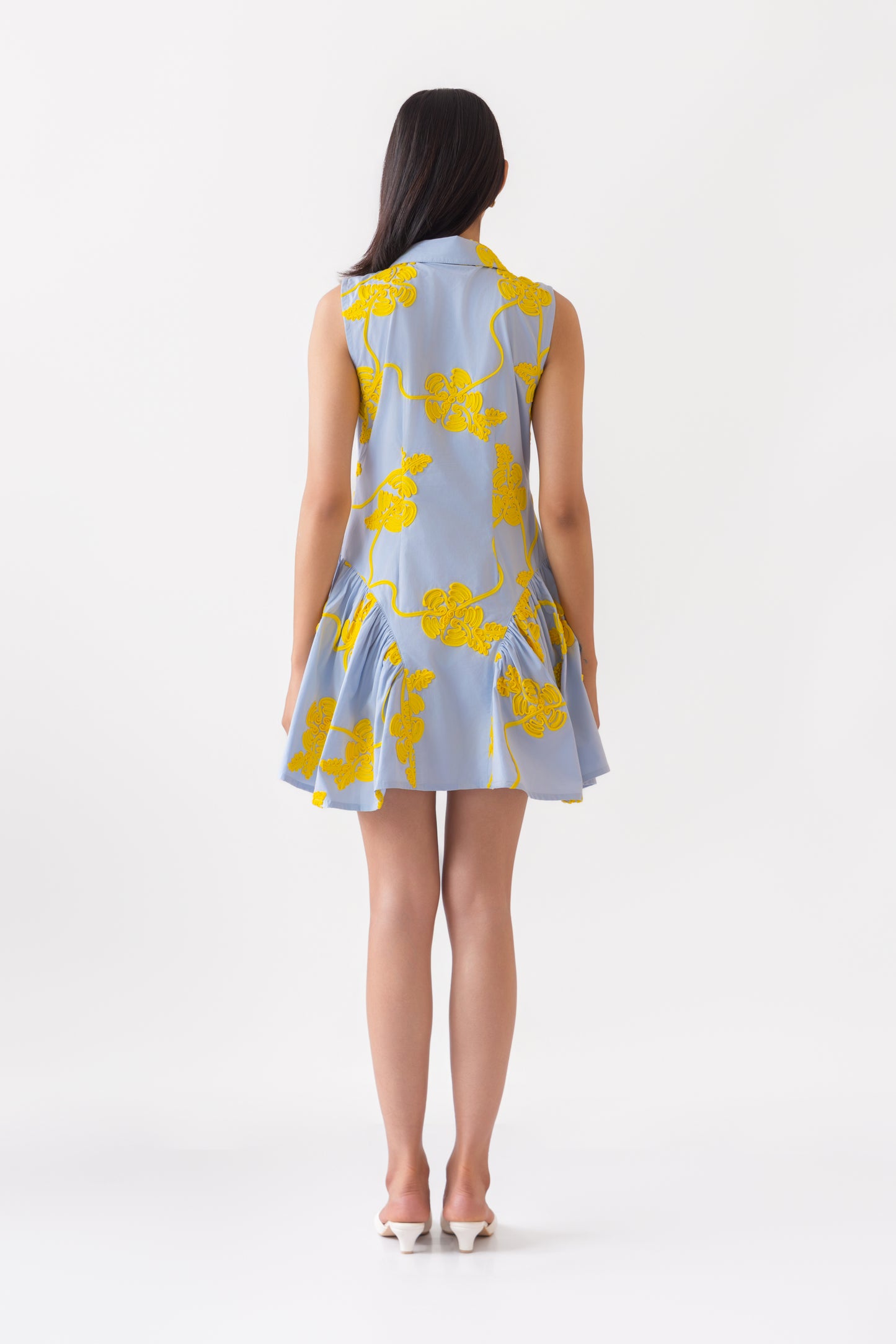 Lottie Dress