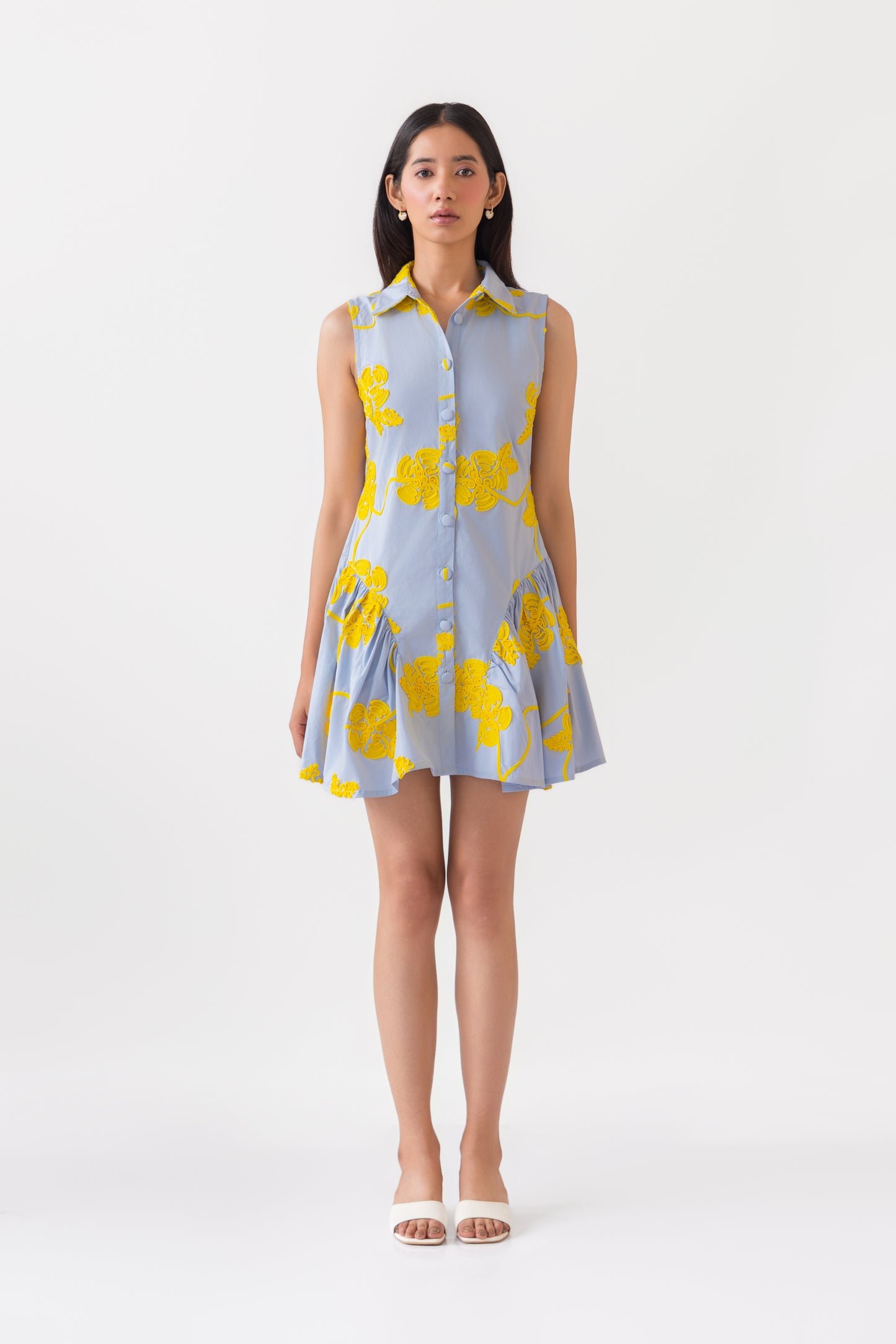 Lottie Dress