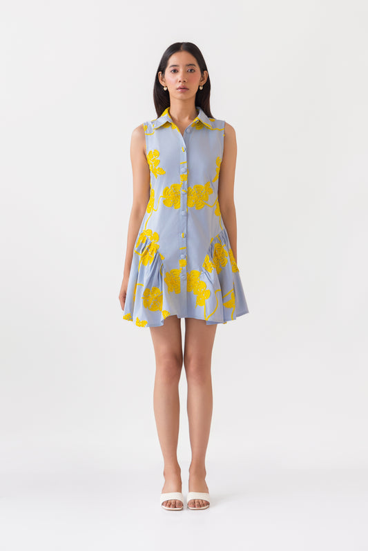 Lottie Dress