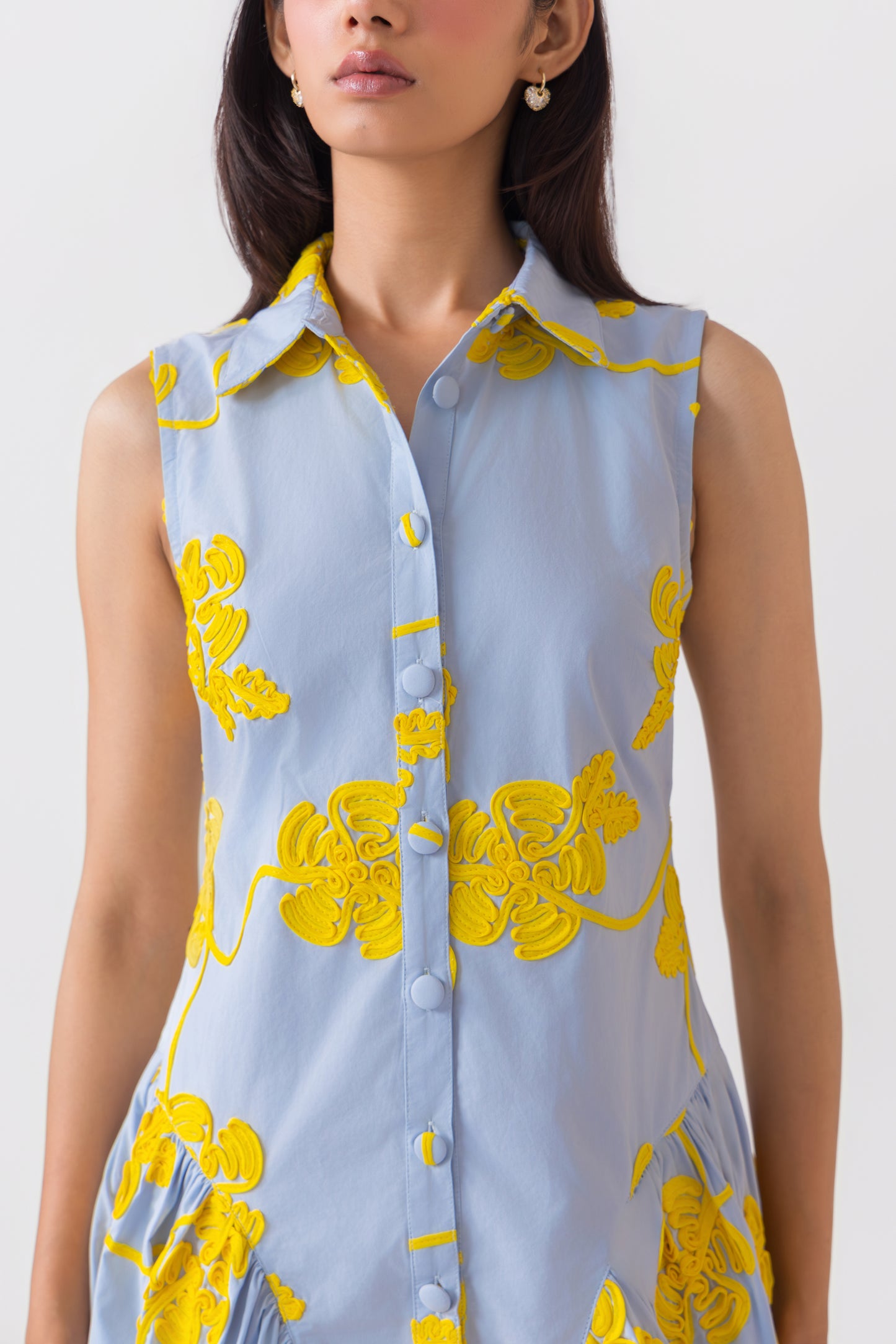 Lottie Dress