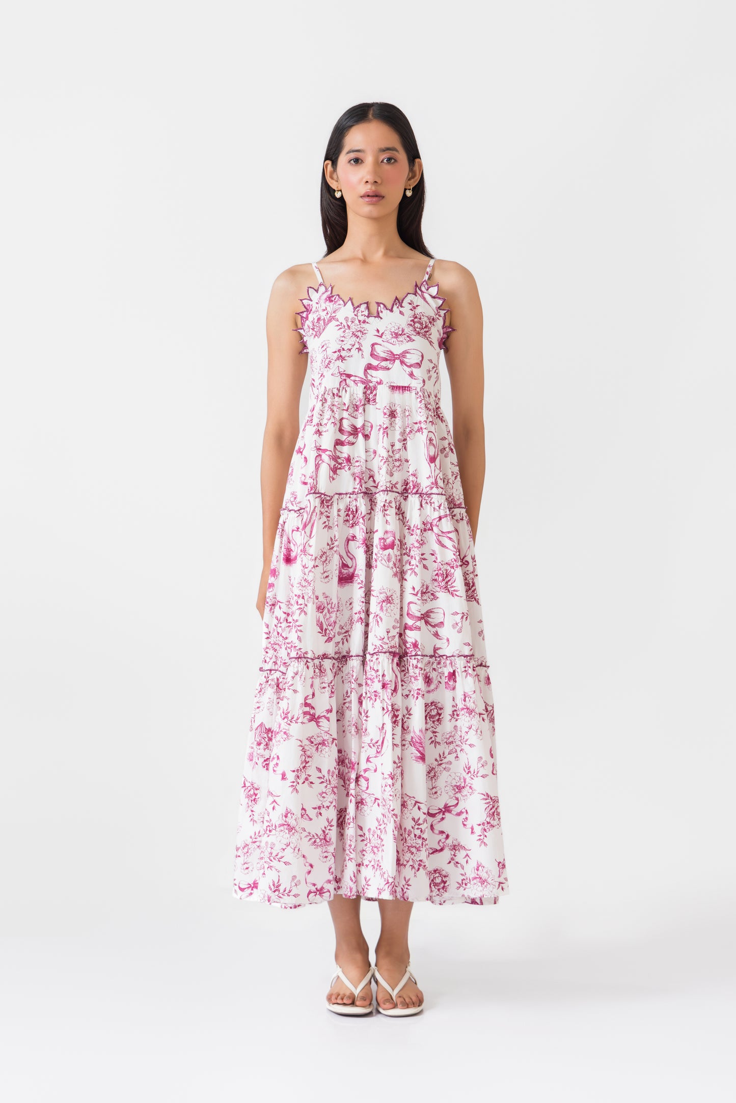 Romy Dress