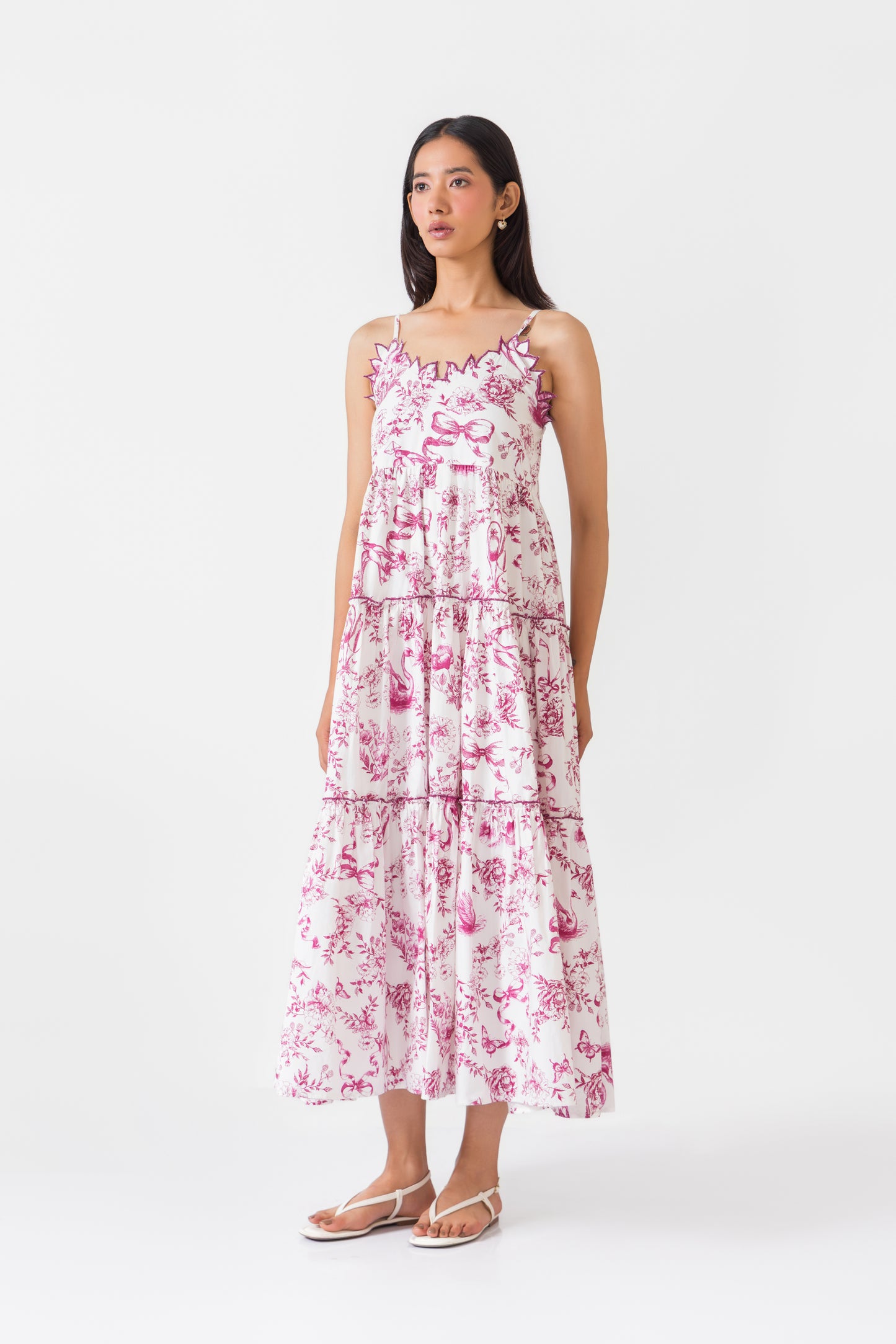 Romy Dress