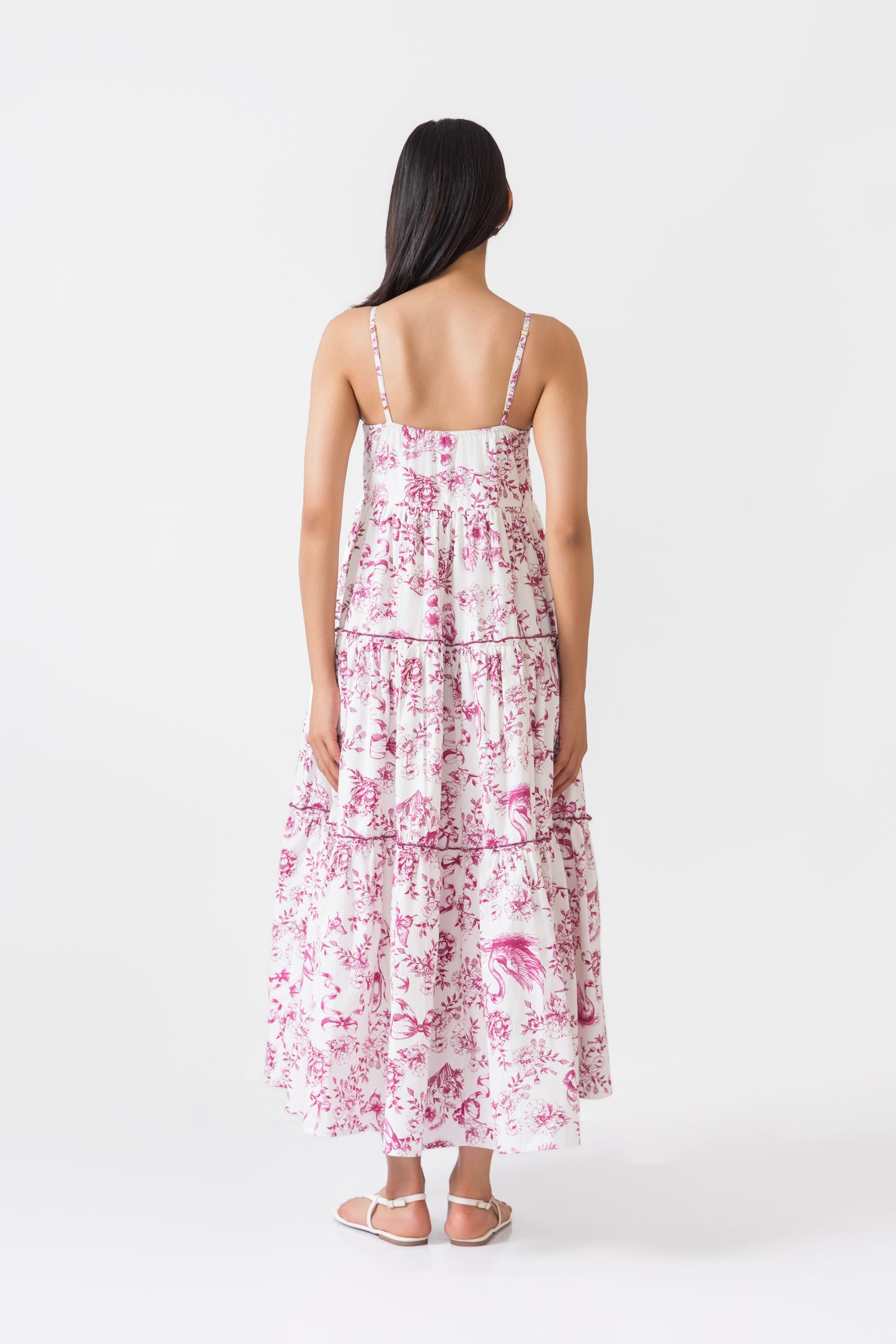 Romy Dress