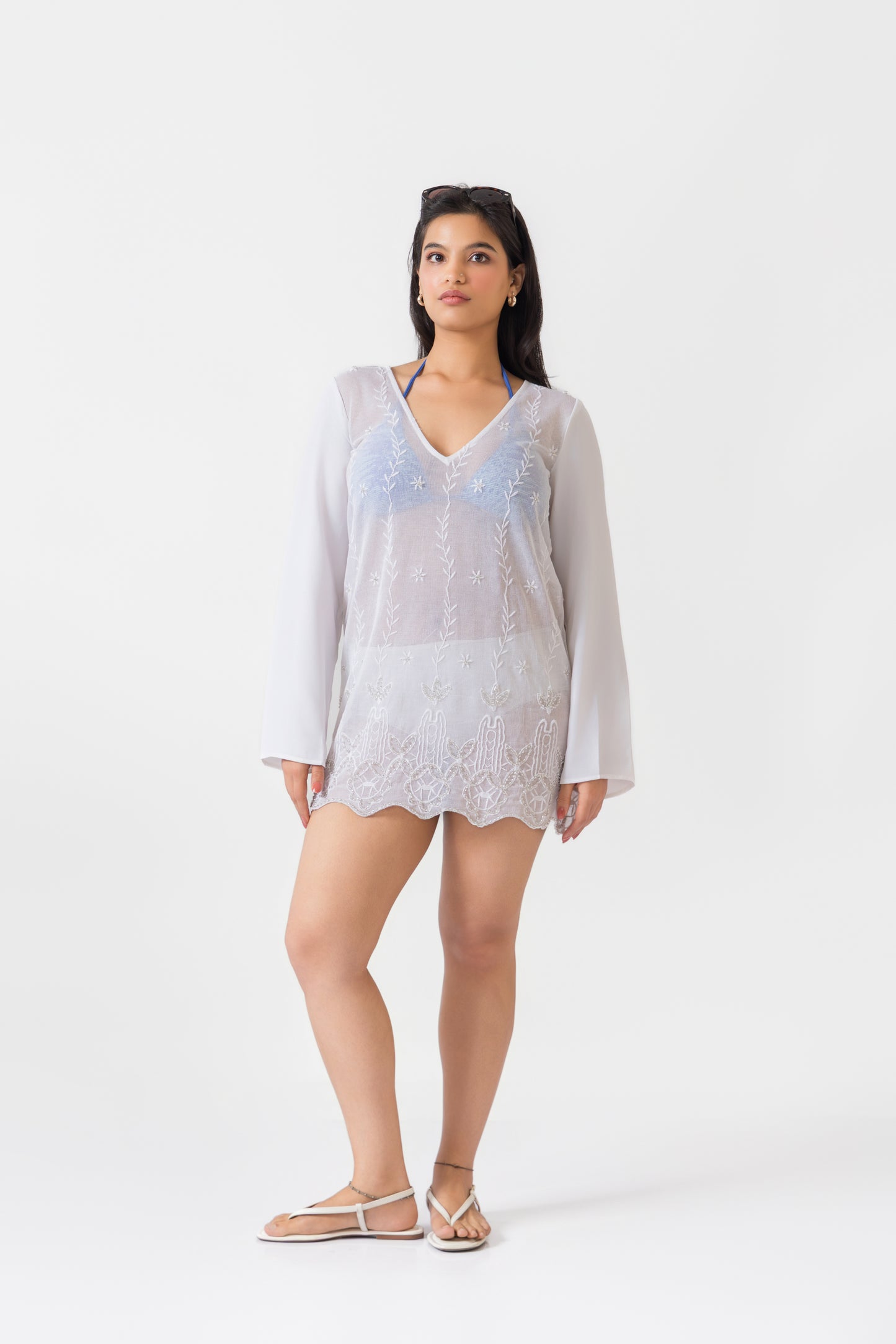 Thea Coverup