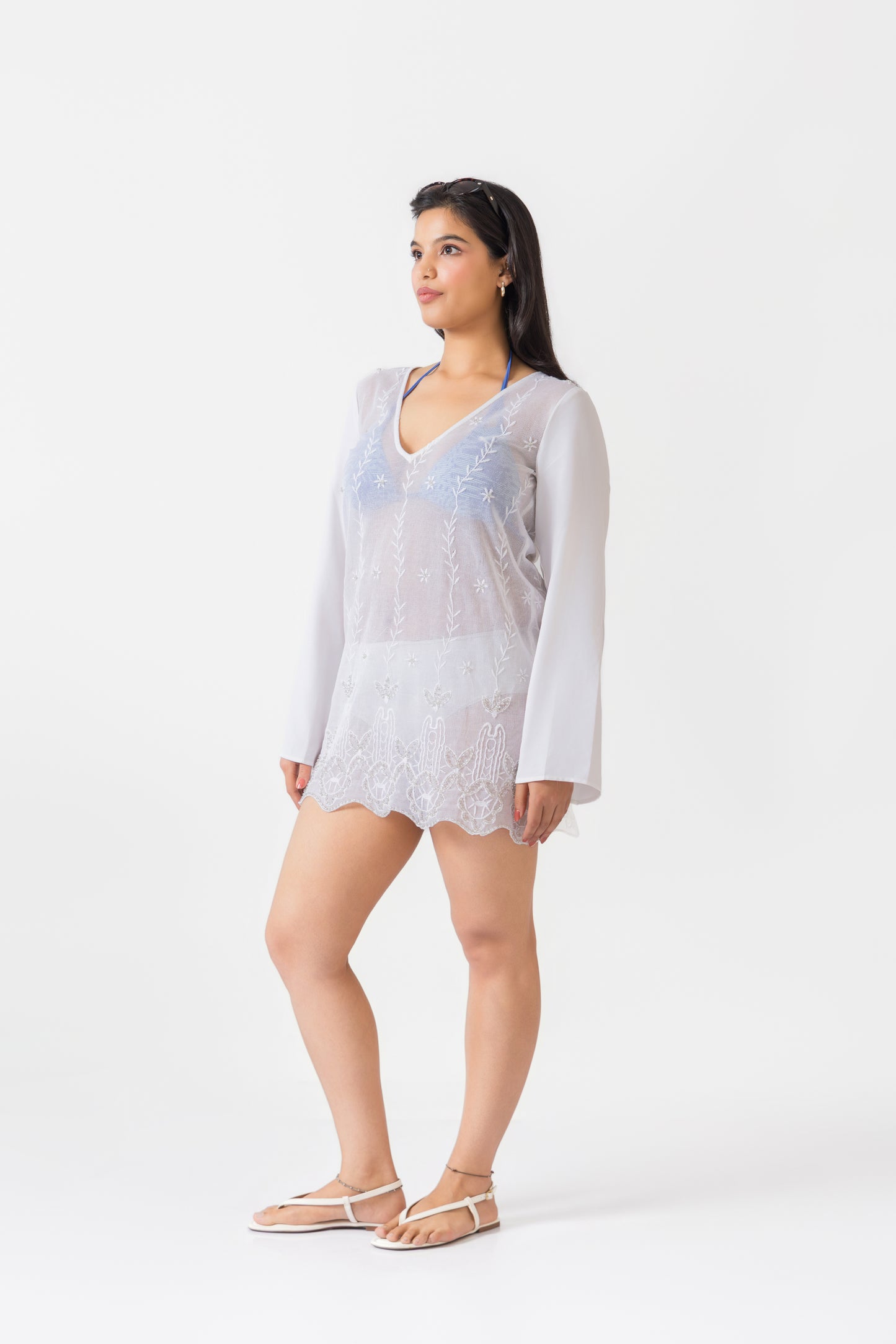 Thea Coverup